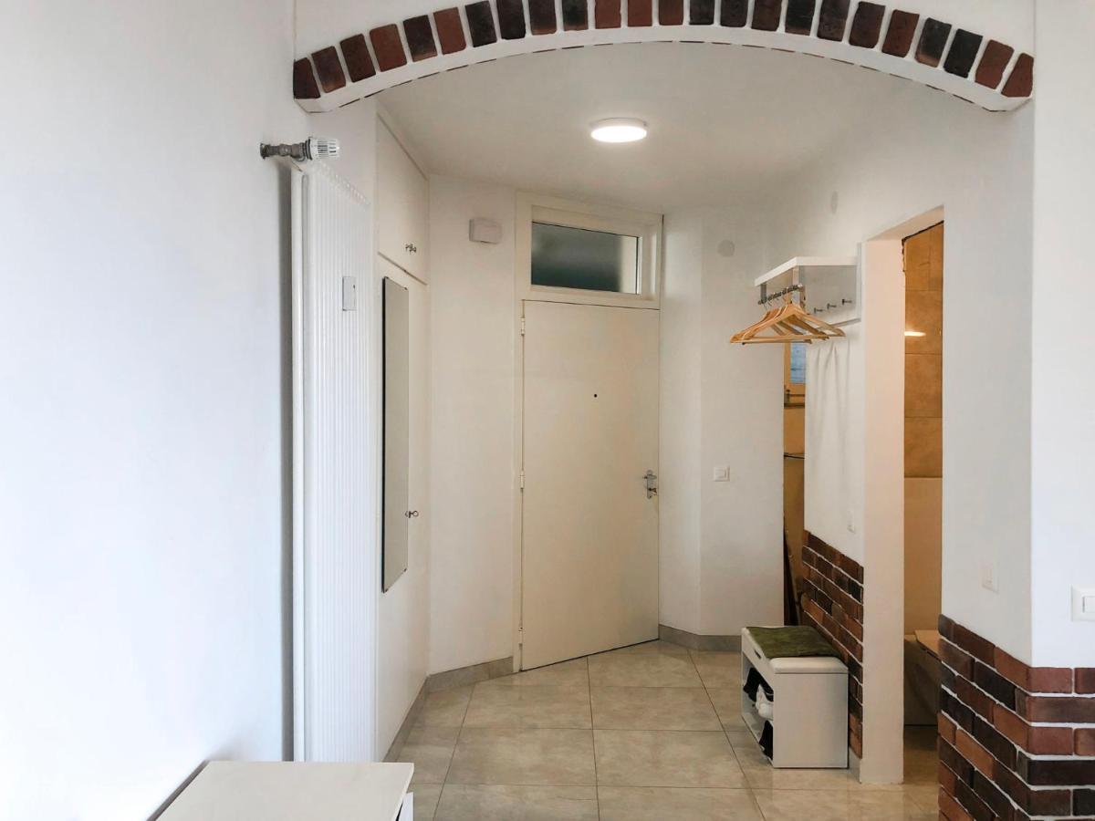 Apartment Aldesago Monte Bre - Utoring-1 By Interhome Lugano Zewnętrze zdjęcie